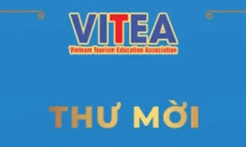 THƯ MỜI VIẾT BÀI HỘI THẢO KHOA HỌC QUỐC TẾ VITEA 2025