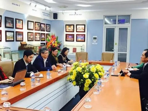Viện Đại Học Mở Hà Nội (Hou) và kế hoạch hợp tác đào tạo ngành du lịch Việt Nam