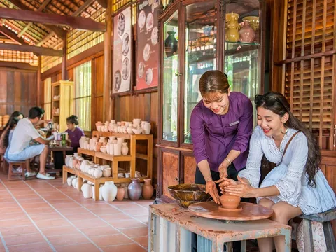 Giới thiệu bộ tiêu chuẩn kỹ năng nghề du lịch Việt Nam VTOS