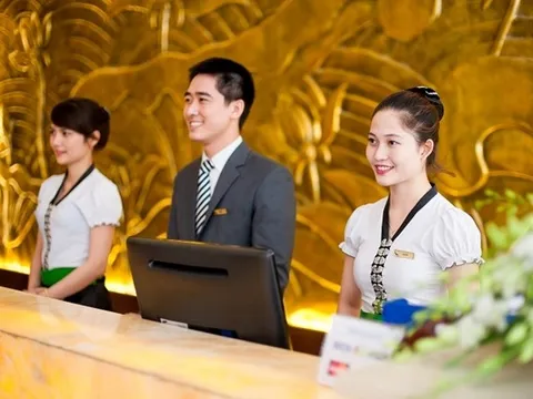 Đào tạo và xây dựng nguồn nhân lực du lịch chất lượng cao trong bối cảnh hội nhập