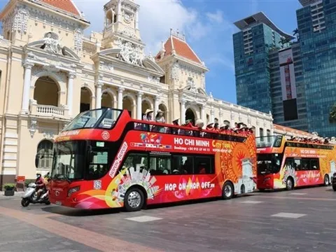 TP Hồ Chí Minh: Nâng chất nguồn nhân lực du lịch trong bối cảnh mới