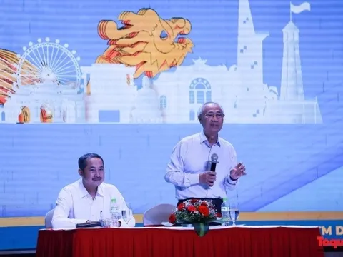 Hội chợ Du lịch quốc tế Đà Nẵng 2022 dự kiến thu hút hơn 30.000 lượt khách
