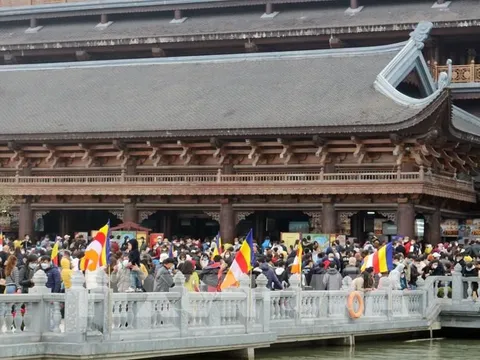 Nâng chất nguồn nhân lực du lịch trong bối cảnh mới