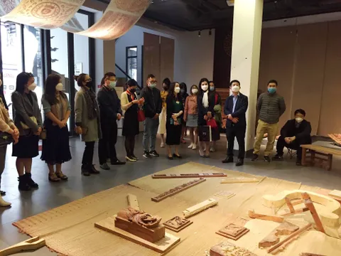 Đào tạo nhân lực du lịch gặp nhiều thách thức