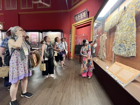 Khắc phục tình trạng nguồn nhân lực du lịch vừa thiếu, vừa yếu