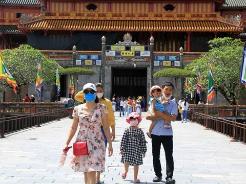 Doanh nghiệp du lịch 'khát' nhân lực