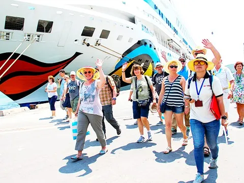Thực trạng và giải pháp phát triển nguồn nhân lực cho ngành du lịch