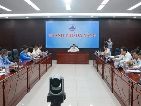 Tổ chức chu đáo các hoạt động của Lễ hội Du lịch Golf Đà Nẵng năm 2022