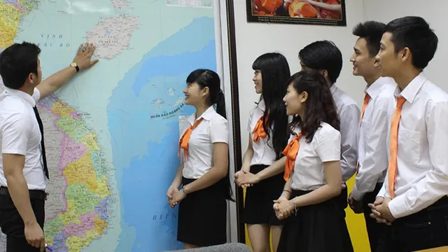 Nguồn nhân lực du lịch, định hướng và giải pháp