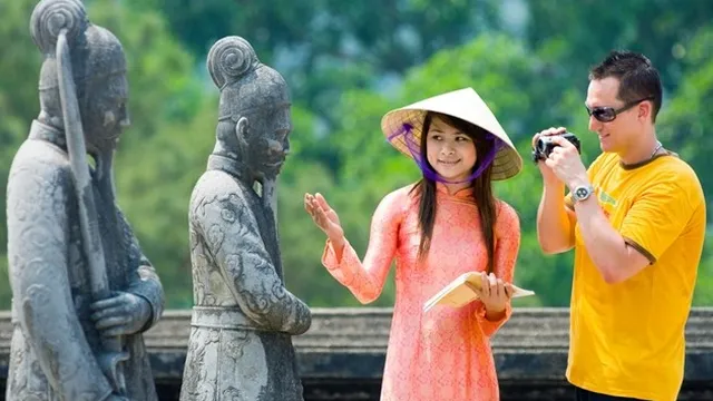 Xu hướng đào tạo nguồn nhân lực du lịch tại thành phố Hồ Chí Minh