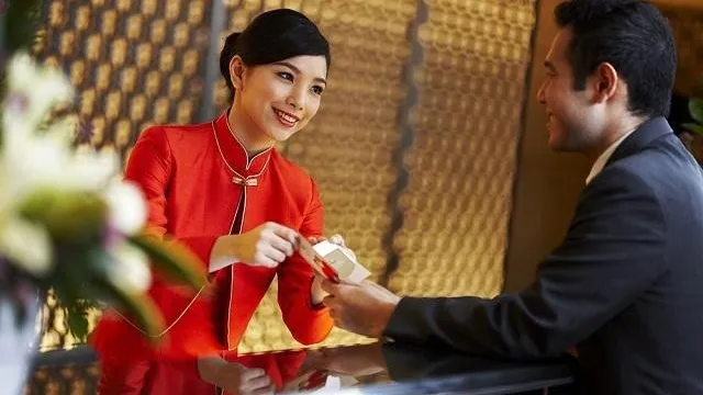 Kỹ năng cần có của nhân viên lễ tân